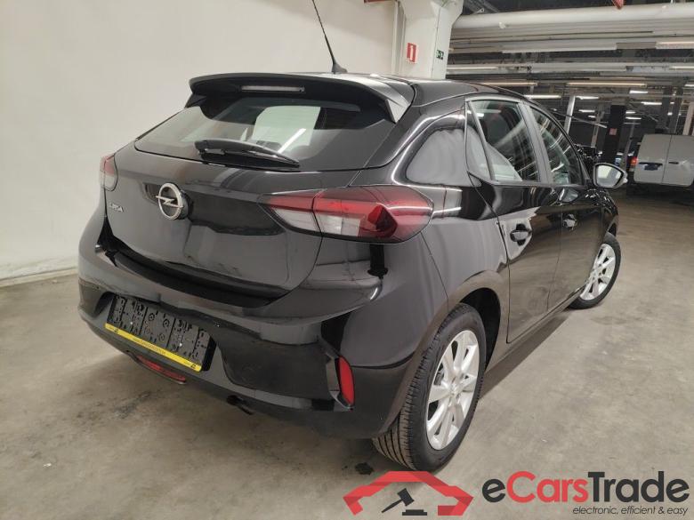 Opel Corsa 1.2 55kW S/S Edition 5d #5
