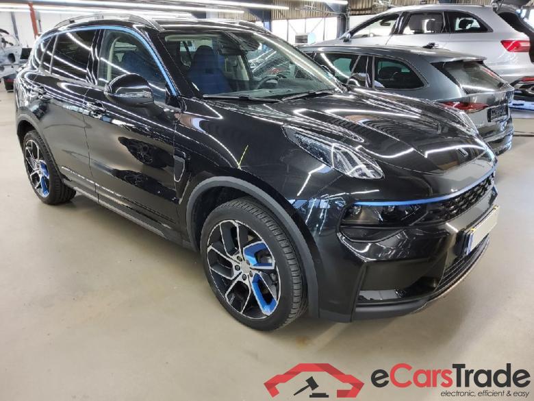 LynkAndCo Lynk & Co 01 ´20 LYNK & CO 01 PHEV 5d 132kW #3