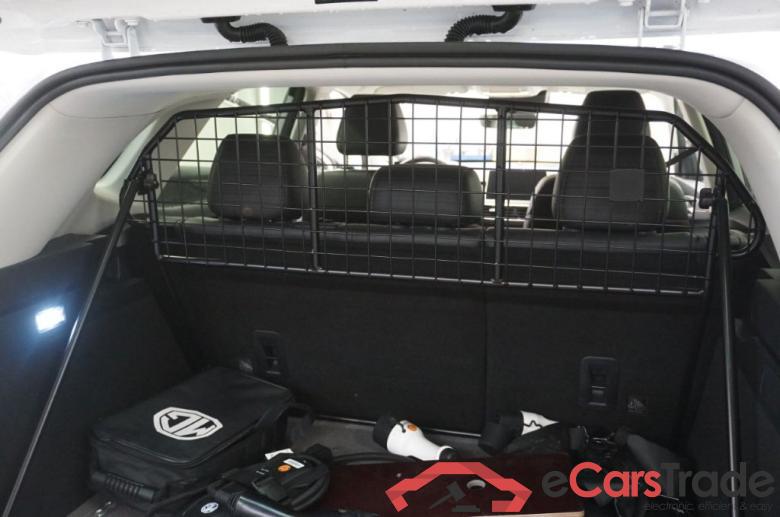 MG EHS ´21 MG EHS PHEV Comfort 5d 119kW #3