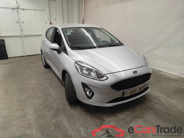 Ford Fiesta 1.1i 52kW Business Class 5d #2