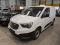 preview Opel Combo #0