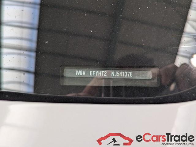 Opel _Combo Cargo ´18 Combo E Cargo Edition 1.5 75KW MT6 E6d #5