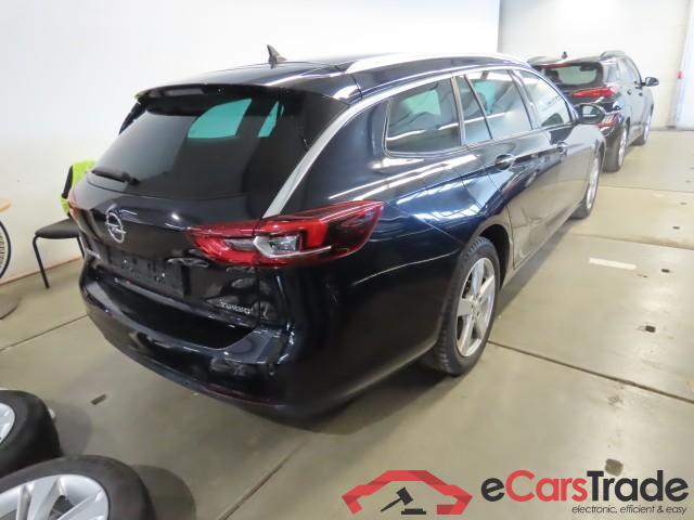 Opel Insignia ST ´17 Insignia B Sports Tourer INNOVATION 1.5 Turbo 121KW AT6 E6dT #3