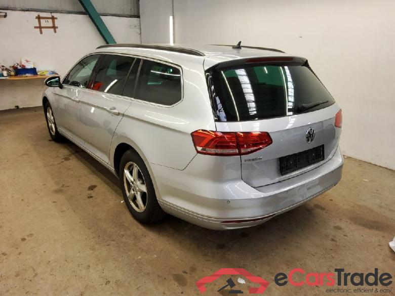 Volkswagen Passat Variant ´14 Passat Variant Comfortline BMT/Start-Stopp 2.0 TDI 110KW MT6 E6 #3