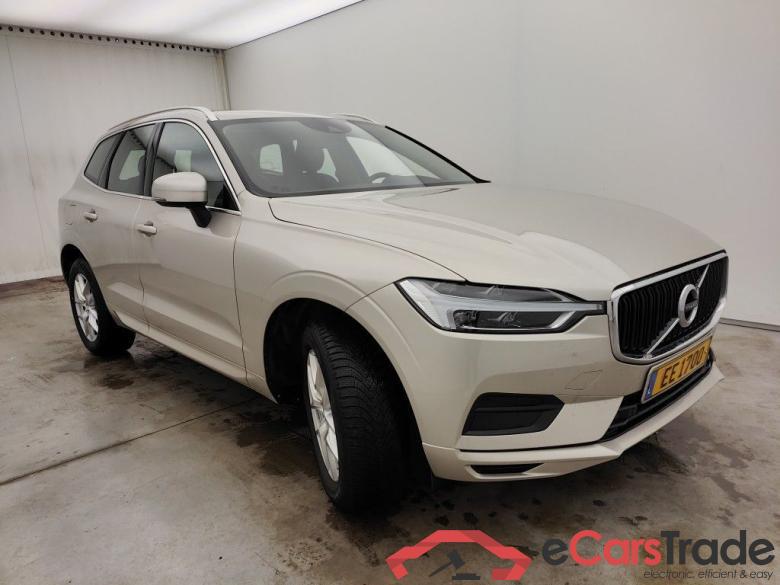 VOLVO XC60 DIESEL - 2017 2.0 D4 190 Momentum Pro AdBlue (EU6d-T.) 5d #2