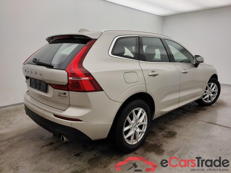VOLVO XC60 DIESEL - 2017 2.0 D4 190 Momentum Pro AdBlue (EU6d-T.) 5d #5