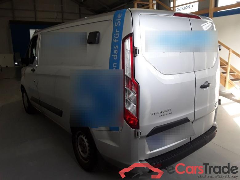 Ford _Transit Custom ´12 Transit Custom Kasten 300 L1 Trend 2.0 TDCi 96KW MT6 E6dT #4