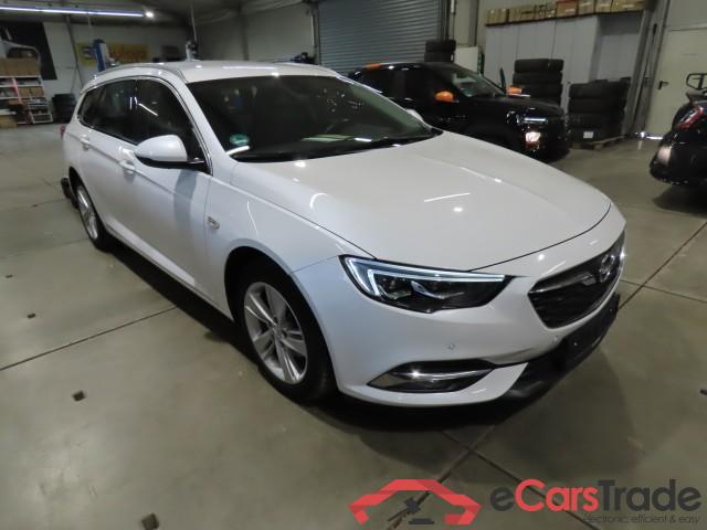 Opel Insignia ST ´17 Insignia B Sports Tourer INNOVATION 1.6 CDTI 100KW AT6 E6dT #4