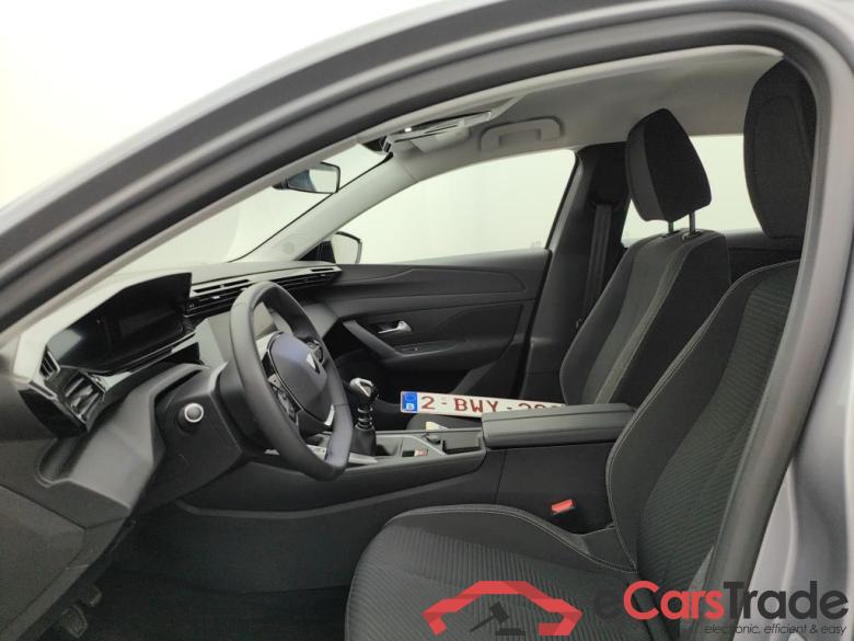 Peugeot 308 1.2 PureTech 110 S&S Active Pack 5d #6