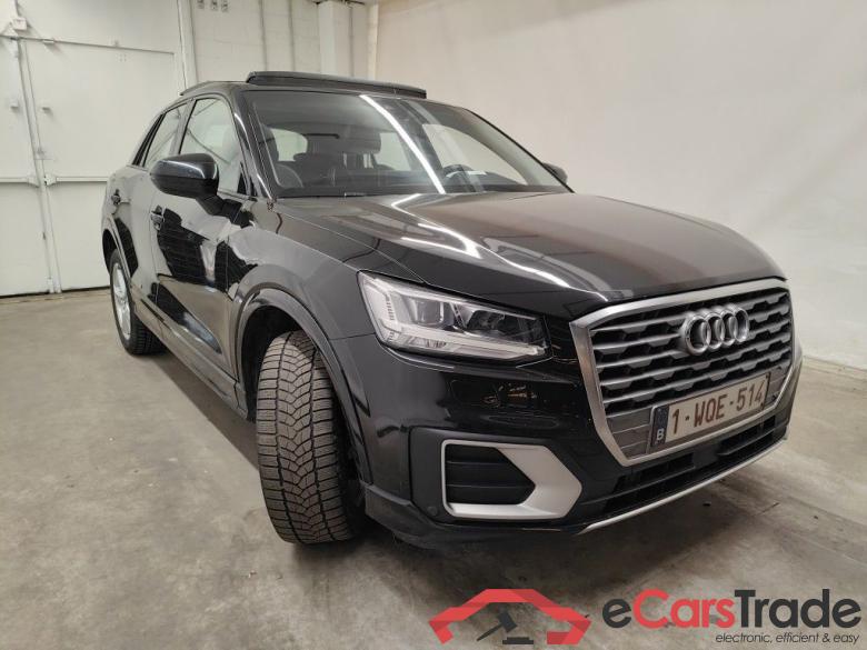 Audi Q2 1.0 30 TFSI 85kW S tronic Sport 5d #3