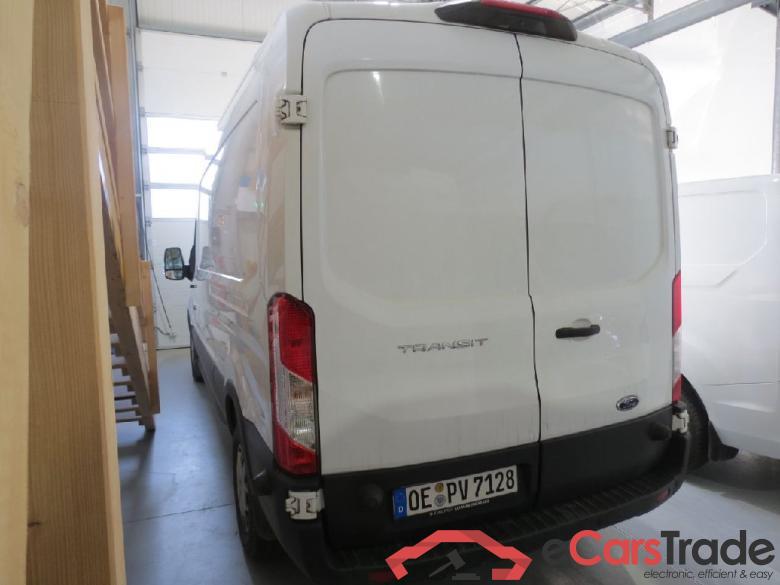 Ford _Transit LKW ´13 Transit Kasten 350 L3 Trend 2.0 TDCi 96KW MT6 E6dT #4