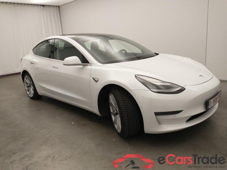 Tesla Model 3 Long-Range Dual Motor AWD 4d #2