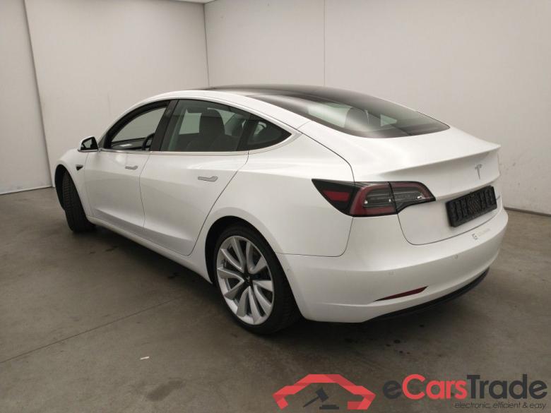 Tesla Model 3 Long-Range Dual Motor AWD 4d #4