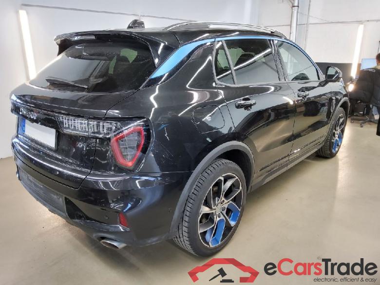 LynkAndCo Lynk & Co 01 ´20 LYNK & CO 01 PHEV 5d 132kW #3