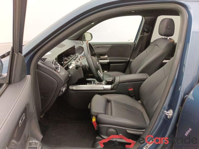 Mercedes-Benz GLB GLB 180 d Business Solution 5d 7pl #6