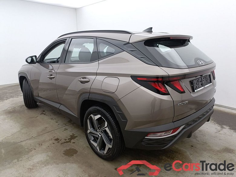 Tucson TGDi PHEV 195kW 4x4 Te.Aut excluweb end 19.06 #3