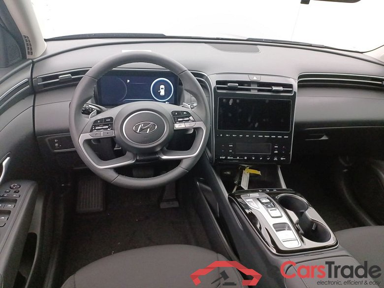Tucson TGDi PHEV 195kW 4x4 Te.Aut excluweb end 19.06 #6