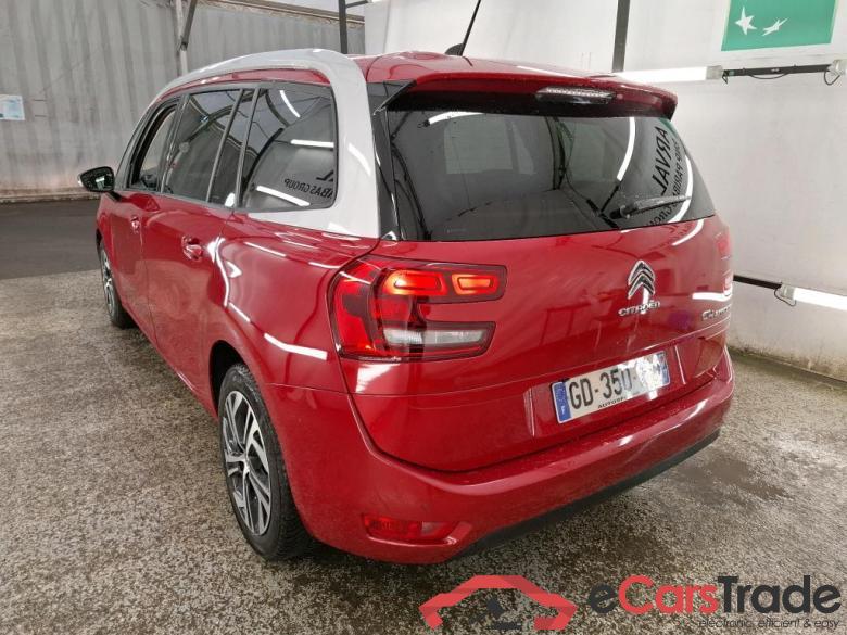 Citroen BlueHDi 130 S&S BVM6 Business + C4 Grand Picasso/Spacetourer Business + 1.5 BlueHDi 130CV BVM6 E6d #2