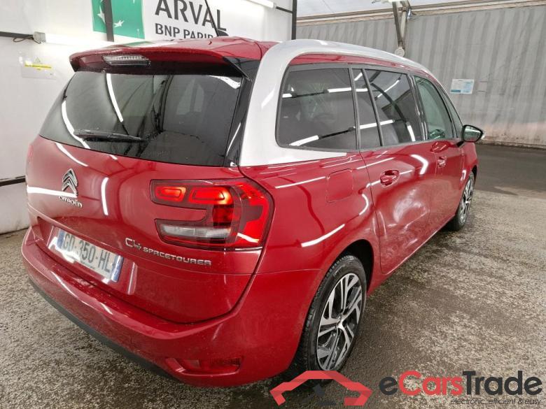 Citroen BlueHDi 130 S&S BVM6 Business + C4 Grand Picasso/Spacetourer Business + 1.5 BlueHDi 130CV BVM6 E6d #3