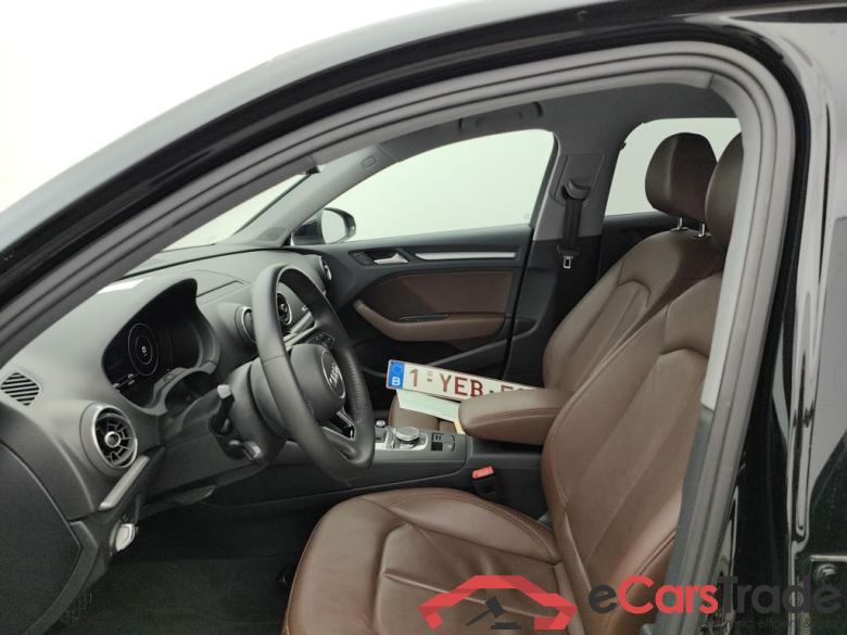 Audi A3 Berline 2.0 TDi 35 110kW S tronic Bus Ed 4d #6