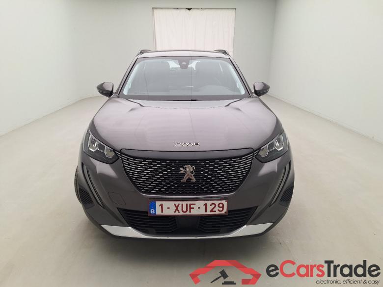 Peugeot, 2008 '19, Peugeot 2008 1.2 Puretech 74kW S&S Allure 5d #1