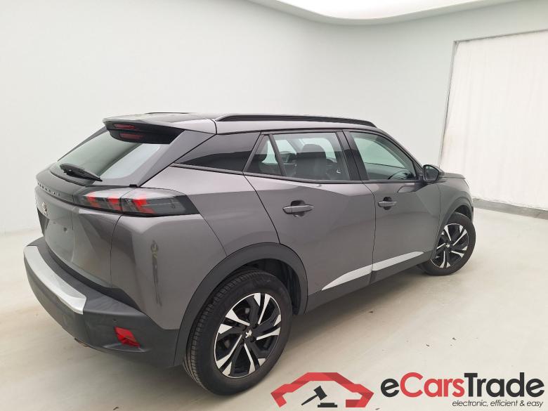 Peugeot, 2008 '19, Peugeot 2008 1.2 Puretech 74kW S&S Allure 5d #4