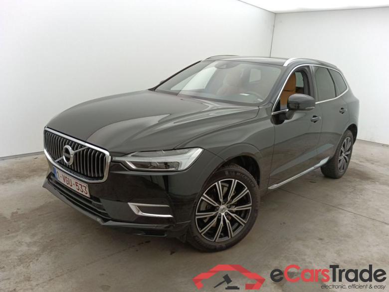 Volvo XC60 D3 Inscription 5d #1