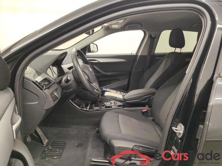 BMW X2 sDrive16d 85kW 5d #6