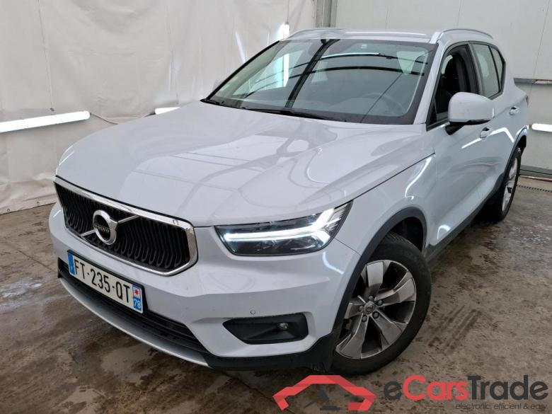 Volvo D3 AdBlue 150 Geartro 8 Business XC40 Momentum 2WD 2.0 D3 150CV BVA8 E6dT #1