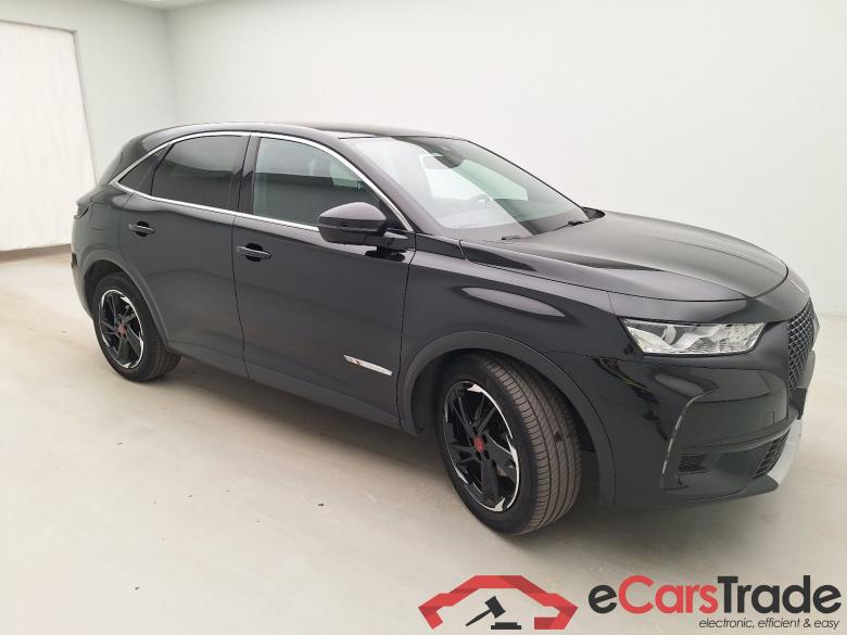 DS, DS7 CB '17, DS 7 Crossback 1.5 BlueHDi 130 Auto PERFORMANCE Li #5
