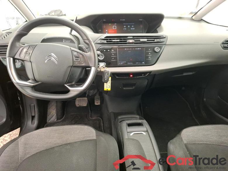 Citroen BlueHDi 130 S&S EAT8 Business C4 Grand Picasso/Spacetourer Business 1.5 BlueHDi 130CV BVA8 7 Sieges E6d #5