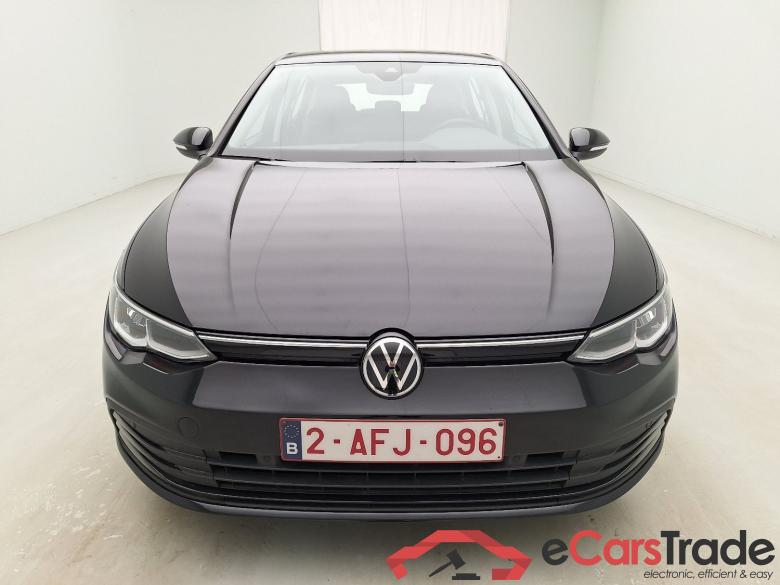 VW, Golf VIII '20, Volkswagen Golf VIII 1.0 eTSI 81kW Life 5d #1