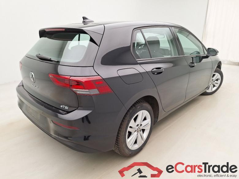 VW, Golf VIII '20, Volkswagen Golf VIII 1.0 eTSI 81kW Life 5d #4