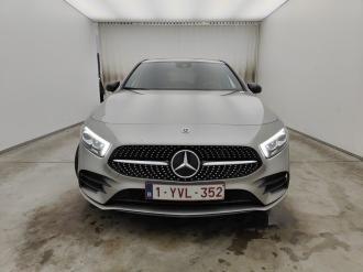 Mercedes A-Class