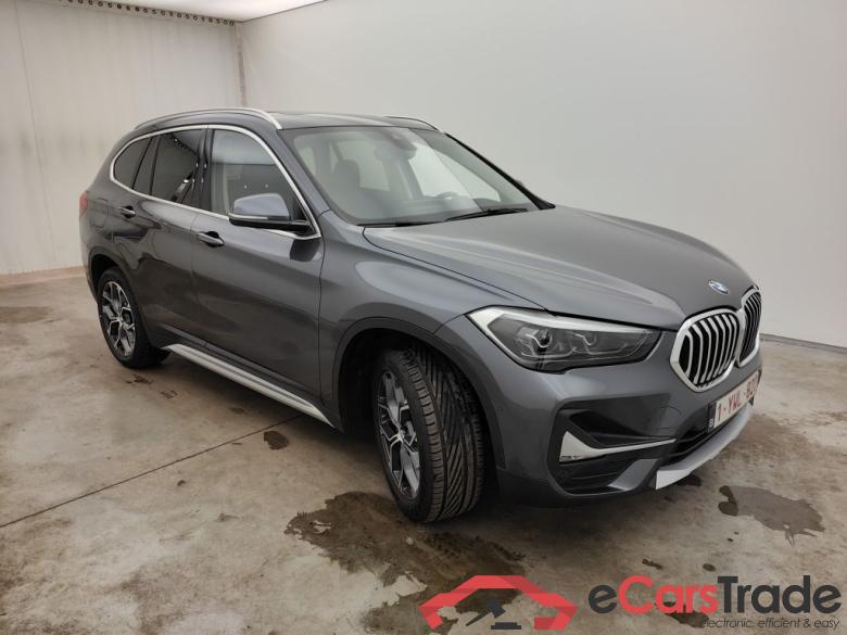 BMW X1 sDrive16dA (85 kW) 5d #2