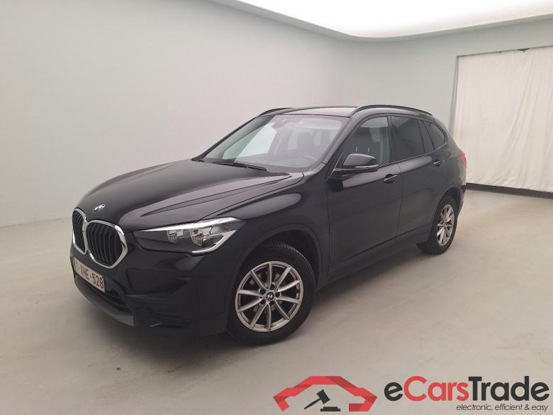 BMW, X1 FL'19, BMW X1 sDrive16dA (85 kW) 5d #3