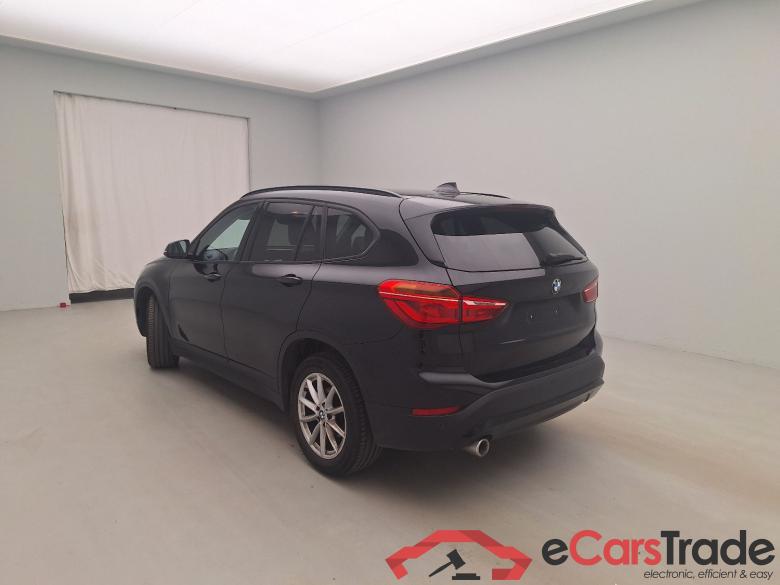 BMW, X1 FL'19, BMW X1 sDrive16dA (85 kW) 5d #5