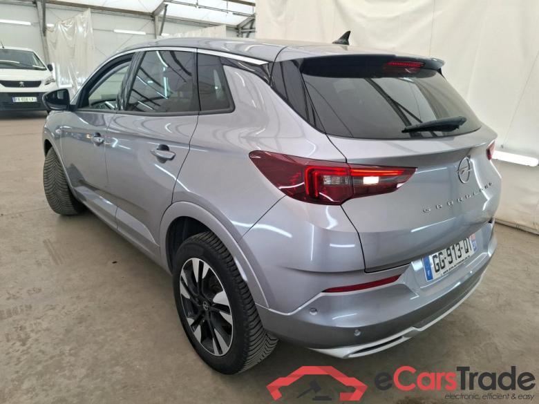 Opel 1.5 DIESEL 130 ELEGANCE BUSINESS AUTO Grandland X Elegance Business 1.5 130CV BVA8 E6d #2