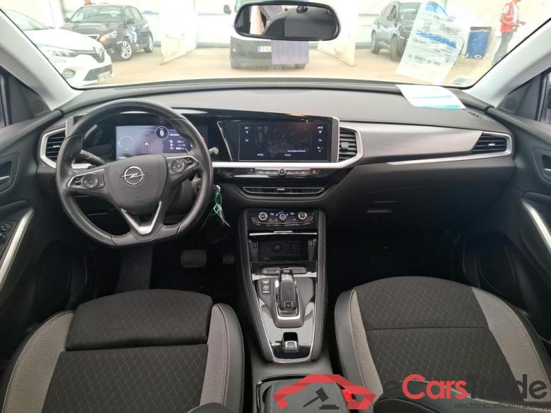 Opel 1.5 DIESEL 130 ELEGANCE BUSINESS AUTO Grandland X Elegance Business 1.5 130CV BVA8 E6d #5