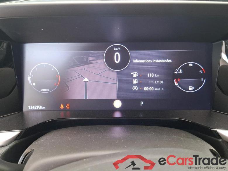 Opel 1.5 DIESEL 130 ELEGANCE BUSINESS AUTO Grandland X Elegance Business 1.5 130CV BVA8 E6d #6