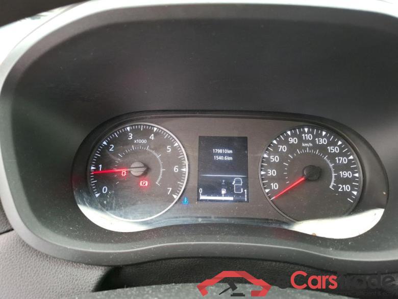 Renault FG Tr GCF F3500 L2H2 dCi 135 Master III Fourgon L2H2 3 5 Grand Confort dCi 135CV BVM6 E6dT #6