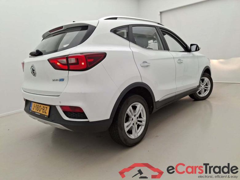 MG ZS EV Comfort 45 kWh #2