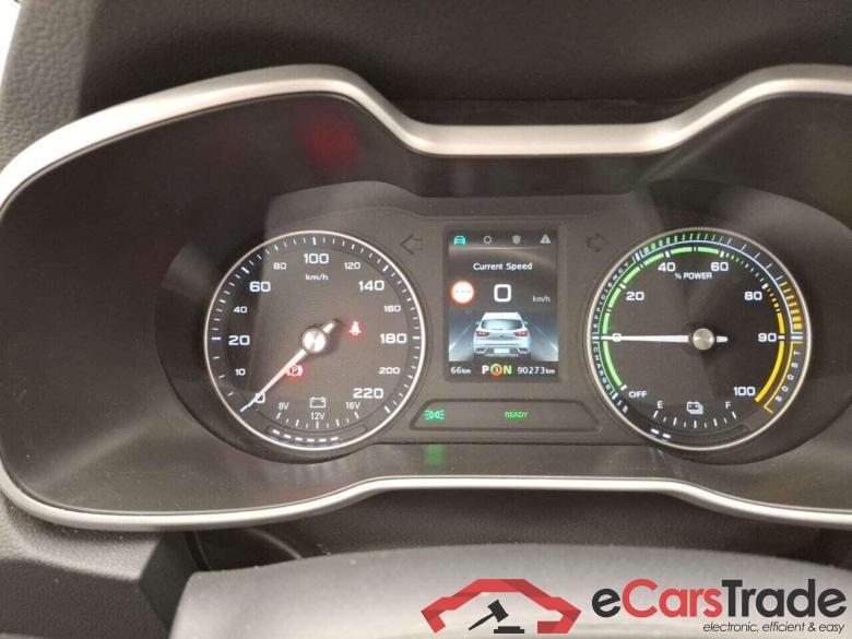 MG ZS EV Comfort 45 kWh #4