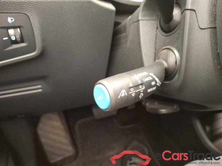 MG ZS EV Comfort 45 kWh #6