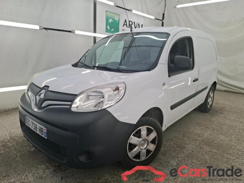 Renault Gd Confort Energy dCi 90 RENAULT Kangoo Express VU 4p Fourgonnette Gd Confort Energy dCi 90 #1