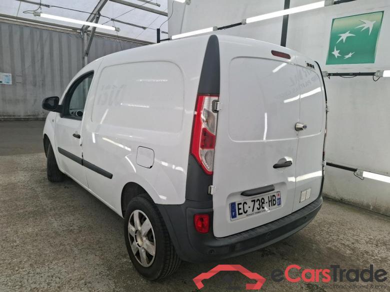 Renault Gd Confort Energy dCi 90 RENAULT Kangoo Express VU 4p Fourgonnette Gd Confort Energy dCi 90 #2