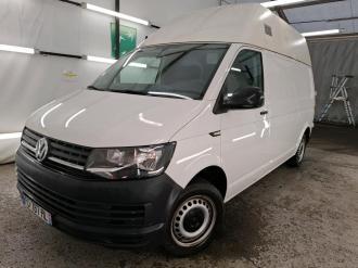 Volkswagen T5 Transporter