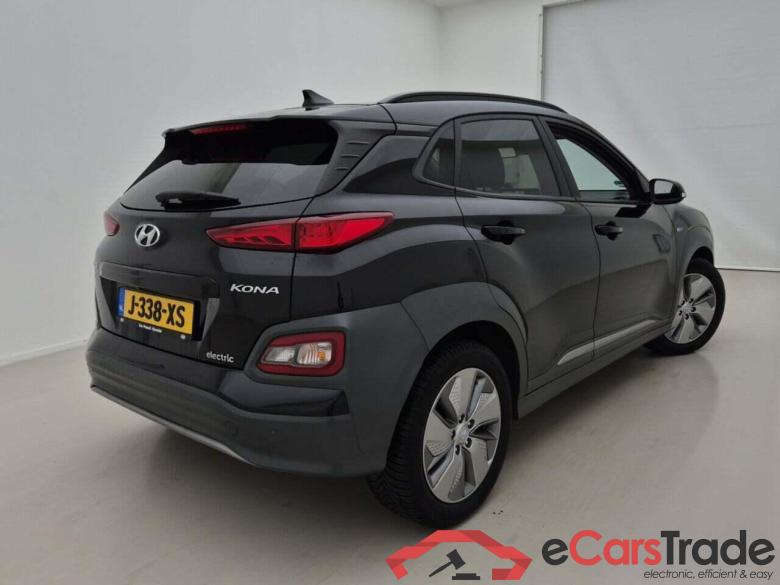 HYUNDAI Kona EV Fashion 64kWh #2