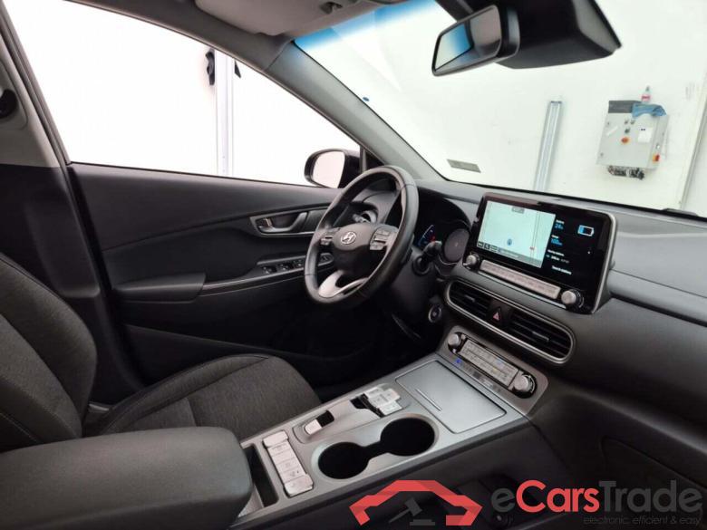 HYUNDAI Kona EV Fashion 64kWh #3
