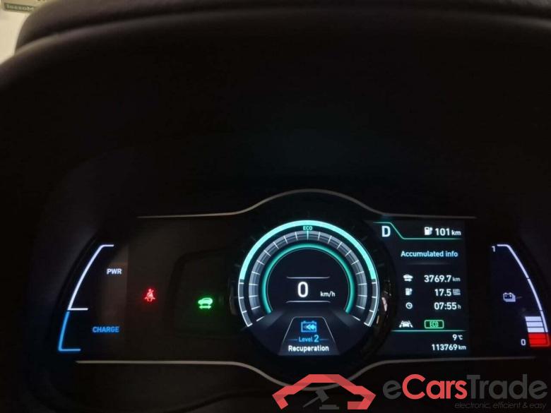 HYUNDAI Kona EV Fashion 64kWh #4